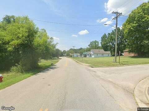 Halifax Rd, DANVILLE, VA 24540