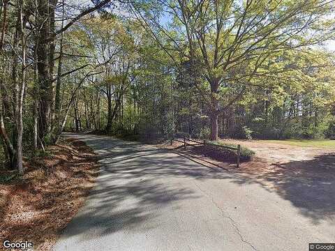 Hancock Dr, SOCIAL CIRCLE, GA 30025