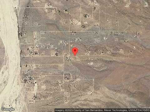 Happy Valley Rd, APPLE VALLEY, CA 92308