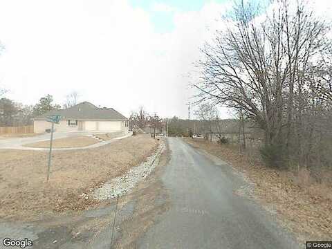 Harrington Ln, BELLA VISTA, AR 72714