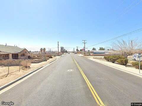 Hartford St, BORON, CA 93516