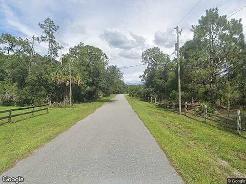 Hawksbill Ave, NORTH PORT, FL 34291