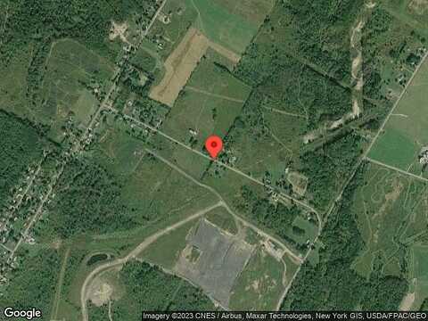 Hazard Rd Ns, MARCY, NY 13403