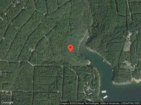 Hickory Dr, FAIRFIELD BAY, AR 72088