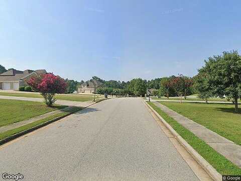 Hiett Ct, FAYETTEVILLE, GA 30214