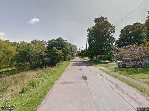 High St, OWINGSVILLE, KY 40360