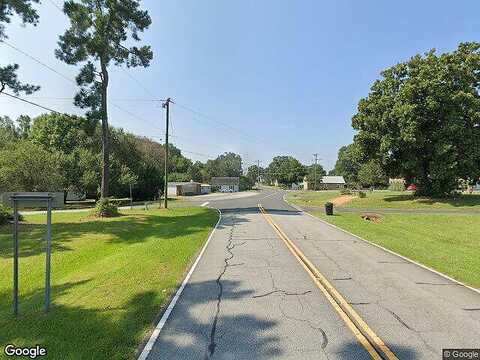 Highway 413, IVA, SC 29655