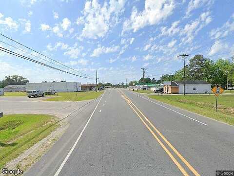 Hobbton Hwy, CLINTON, NC 28328