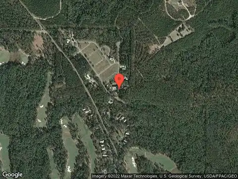 Holbrook Ln, LOXLEY, AL 36551