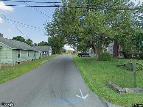 Howard St, BROWNSVILLE, PA 15417