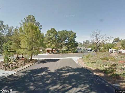 Indian Springs Rd, POWAY, CA 92064