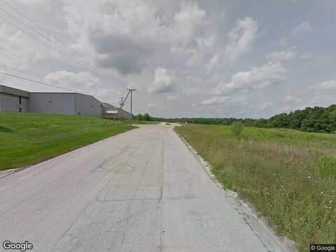 Industrial Dr, CARROLLTON, OH 44615