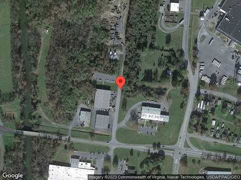 Industry Rd, WAYNESBORO, VA 22980