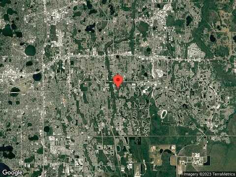 Inger St, ORLANDO, FL 32825