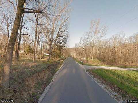 Inman Rd, SPRINGVILLE, IN 47462