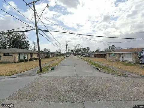 Jade Ave, METAIRIE, LA 70003