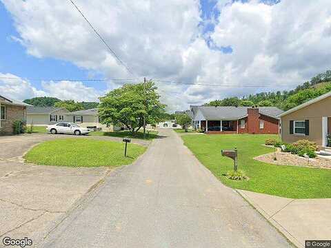 Ky Rte, PAINTSVILLE, KY 41240