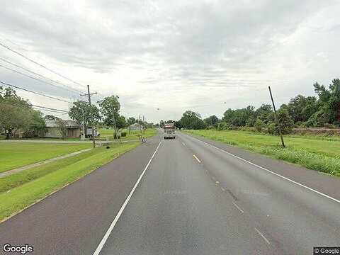 La Highway 1 S, DONALDSONVILLE, LA 70346