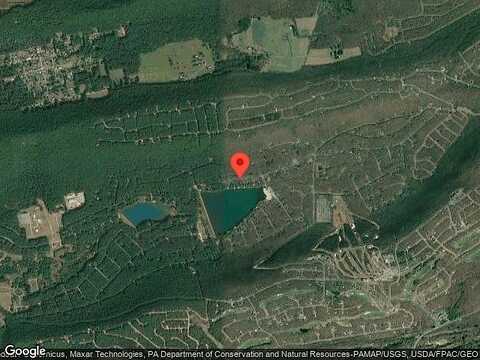 Lake Valley Dr, HAZLETON, PA 18202