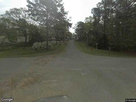 Lakeview Dr, FAIRFIELD BAY, AR 72088