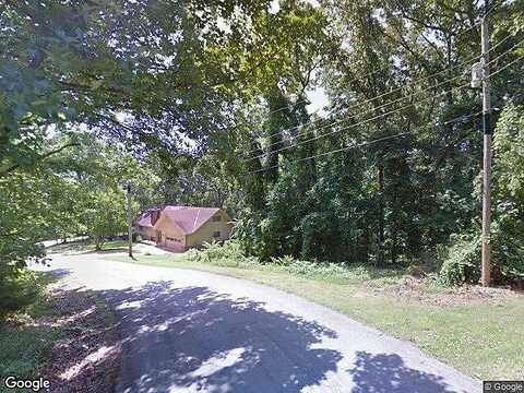 Lancaster Dr, BELLA VISTA, AR 72715