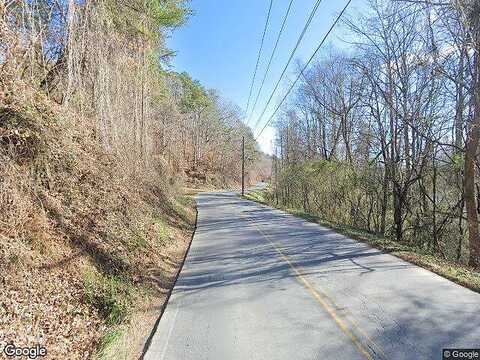 Legion Rd, ELLIJAY, GA 30540