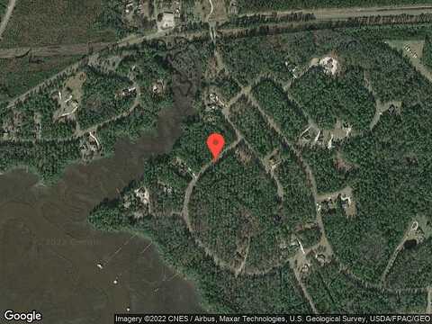 Lighthouse Cir, WOODBINE, GA 31569