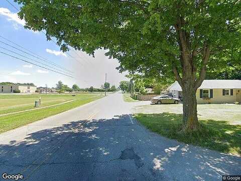 Lindberg Rd, ANDERSON, IN 46012