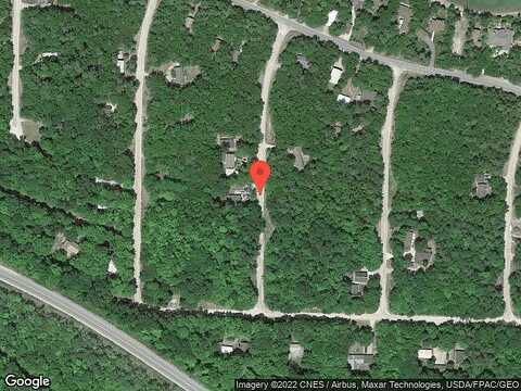 Linden Dr, CHEBOYGAN, MI 49721