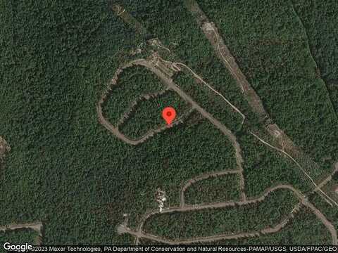 Line Mountain Rd, HAZLETON, PA 18202