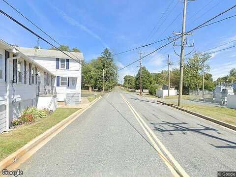 Lock St, CHESAPEAKE CITY, MD 21915