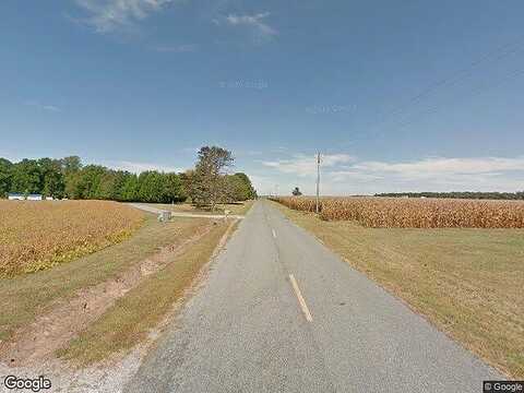 Log Cabin Rd, DENTON, MD 21629