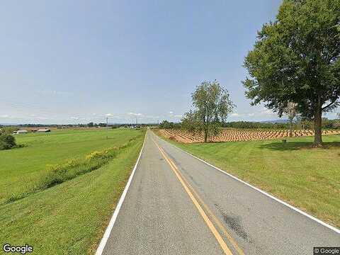 Lomax Rd, ROARING RIVER, NC 28669