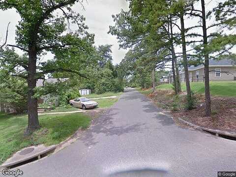 Longcoy St, LITTLE ROCK, AR 72204