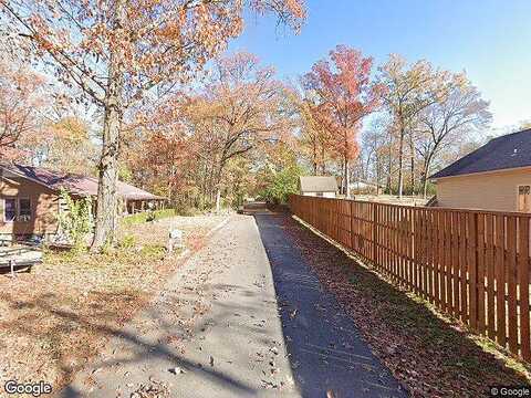 Longpoint Rd, HOT SPRINGS NATIONAL PARK, AR 71913