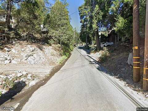 Lovers Ln, RIMFOREST, CA 92378