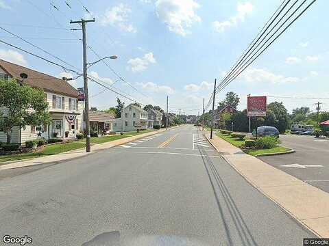 Main St, RED HILL, PA 18076