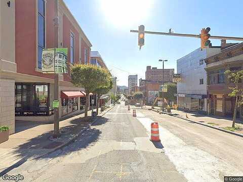 Main St, WHEELING, WV 26003