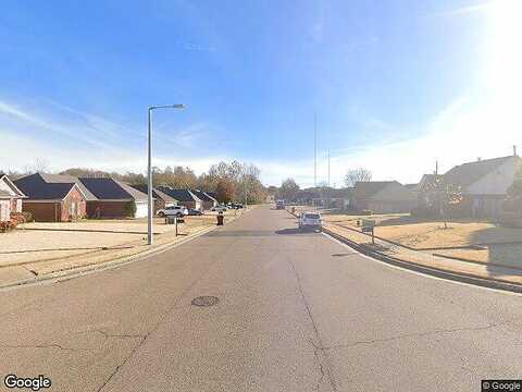 Manslick Rd, CORDOVA, TN 38018