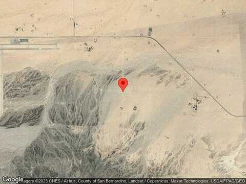 Mckinnon Rd, 29 PALMS, CA 92277