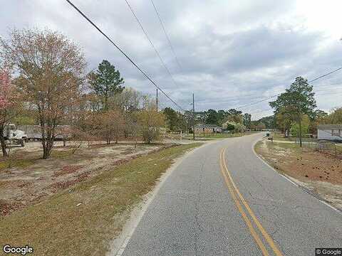 Monticello Ave, HOPE MILLS, NC 28348