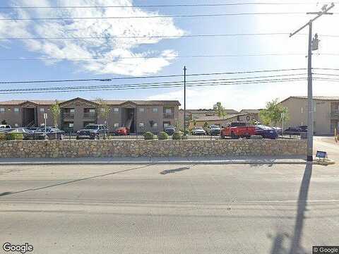 Monument Dr, EL PASO, TX 79928