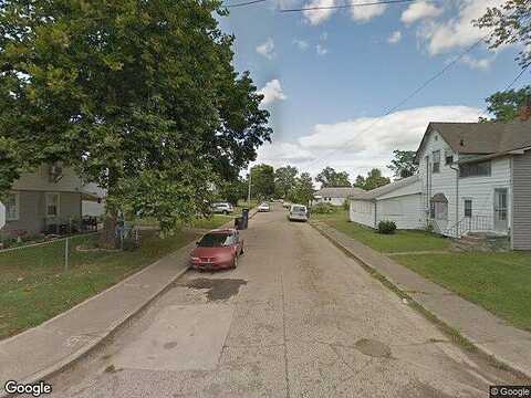 Morton St, ANDERSON, IN 46016