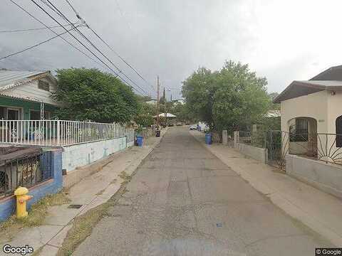 N Alameda Pl, NOGALES, AZ 85621