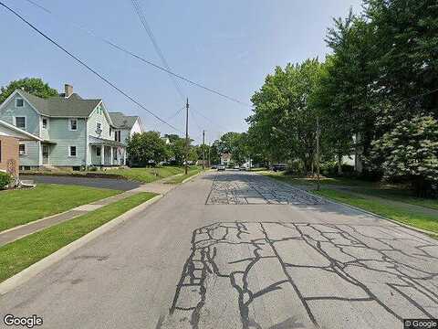 N Mulberry St, WILMINGTON, OH 45177