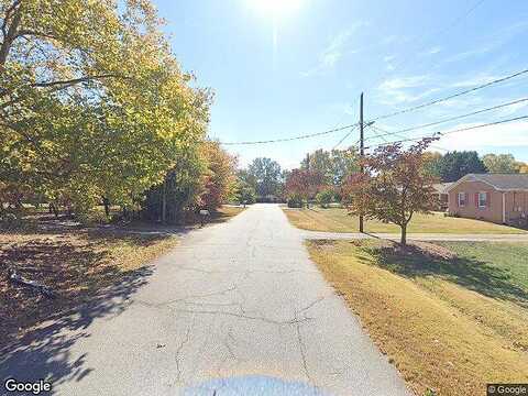 N Oak Forest Dr, GREENVILLE, SC 29617