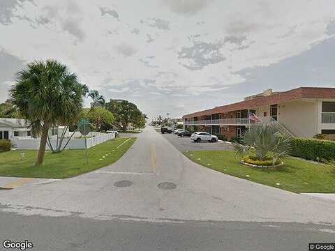 N Riverside Dr, POMPANO BEACH, FL 33062