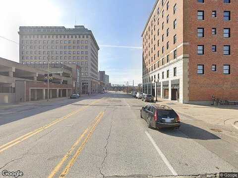 N Saginaw St, FLINT, MI 48502