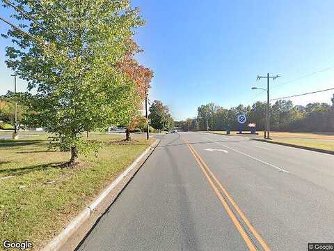 N Salisbury Ave, SALISBURY, NC 28146