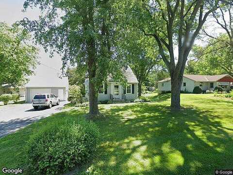 County Road B, LAKE MILLS, WI 53551